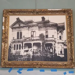 Meeker Mansion - Puyallup