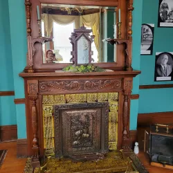 Meeker Mansion - Puyallup