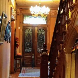 Meeker Mansion - Puyallup