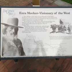 Meeker Mansion - Puyallup