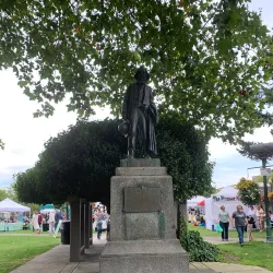 Pioneer Park - Puyallup