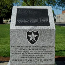 Pioneer Park - Puyallup