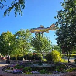 Pioneer Park - Puyallup