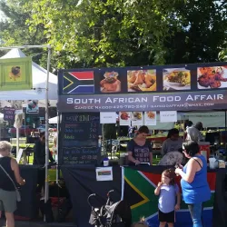 Puyallup Farmers' Market - Puyallup