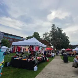 Puyallup Farmers' Market - Puyallup