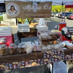 Puyallup Farmers' Market - Puyallup