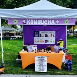 Puyallup Farmers' Market - Puyallup