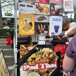 Puyallup Farmers' Market - Puyallup