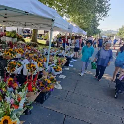 Puyallup Farmers' Market - Puyallup