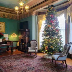 Puyallup Historical Society - Puyallup