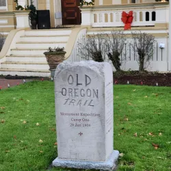 Puyallup Historical Society - Puyallup