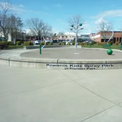 Puyallup Public Library - Puyallup