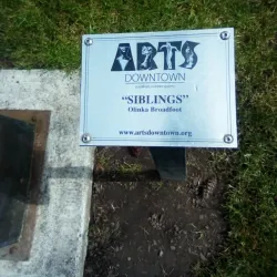 Puyallup Public Library - Puyallup