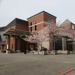 Puyallup Public Library - Puyallup