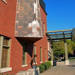 Puyallup Public Library - Puyallup