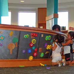 Puyallup Public Library - Puyallup