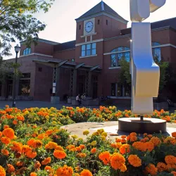 Puyallup Public Library - Puyallup