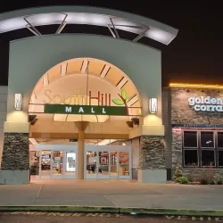The Landing Mall - Puyallup