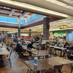 The Landing Mall - Puyallup