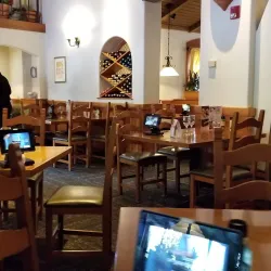 The Landing Mall - Puyallup