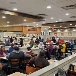 The Landing Mall - Puyallup