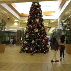 The Landing Mall - Puyallup