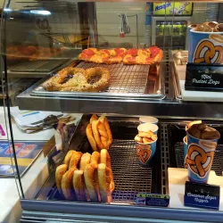 The Landing Mall - Puyallup