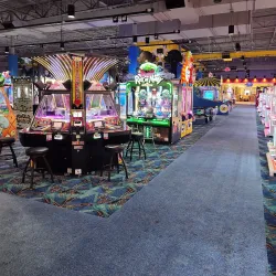 The Landing Mall - Puyallup