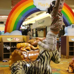 The Landing Mall - Puyallup