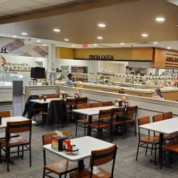 The Landing Mall - Puyallup