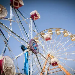 Washington State Fair - Puyallup