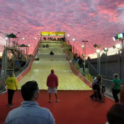 Washington State Fair - Puyallup