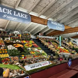 Washington State Fair - Puyallup