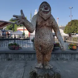 Washington State Fair - Puyallup