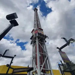 Washington State Fair - Puyallup