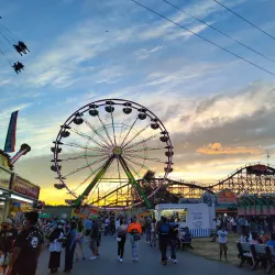 Washington State Fair - Puyallup