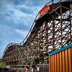 Washington State Fair - Puyallup