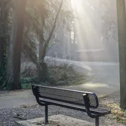 Wildwood Park - Puyallup