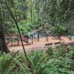 Wildwood Park - Puyallup