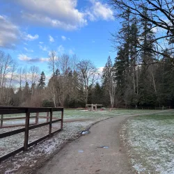 Farrel-McWhirter Farm Park - Redmond