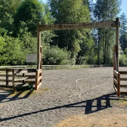 Farrel-McWhirter Farm Park - Redmond