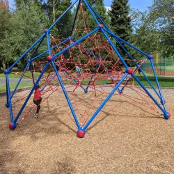 Grass Lawn Park - Redmond