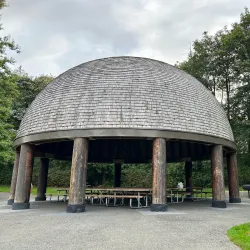 Grass Lawn Park - Redmond