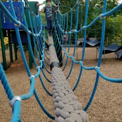 Grass Lawn Park - Redmond