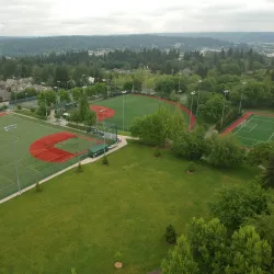 Grass Lawn Park - Redmond