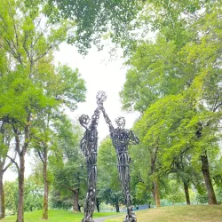 Grass Lawn Park - Redmond