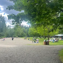 Idylwood Beach Park - Redmond