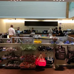 Microsoft Visitor Center - Redmond