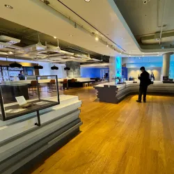 Microsoft Visitor Center - Redmond