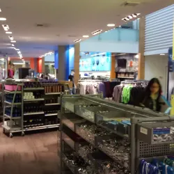 Microsoft Visitor Center - Redmond